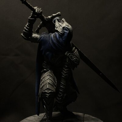 Artorias