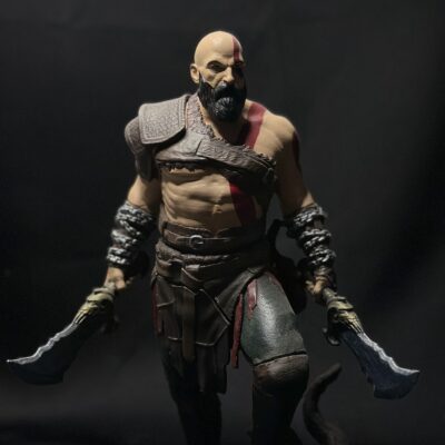 Kratos