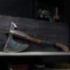 Leviathan Axe