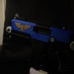 Bolter
