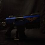 Bolter