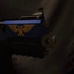 Bolter