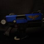 Bolter