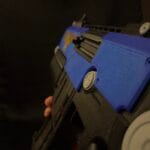 Bolter