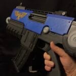 Bolter