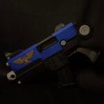 Bolter