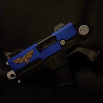 Bolter