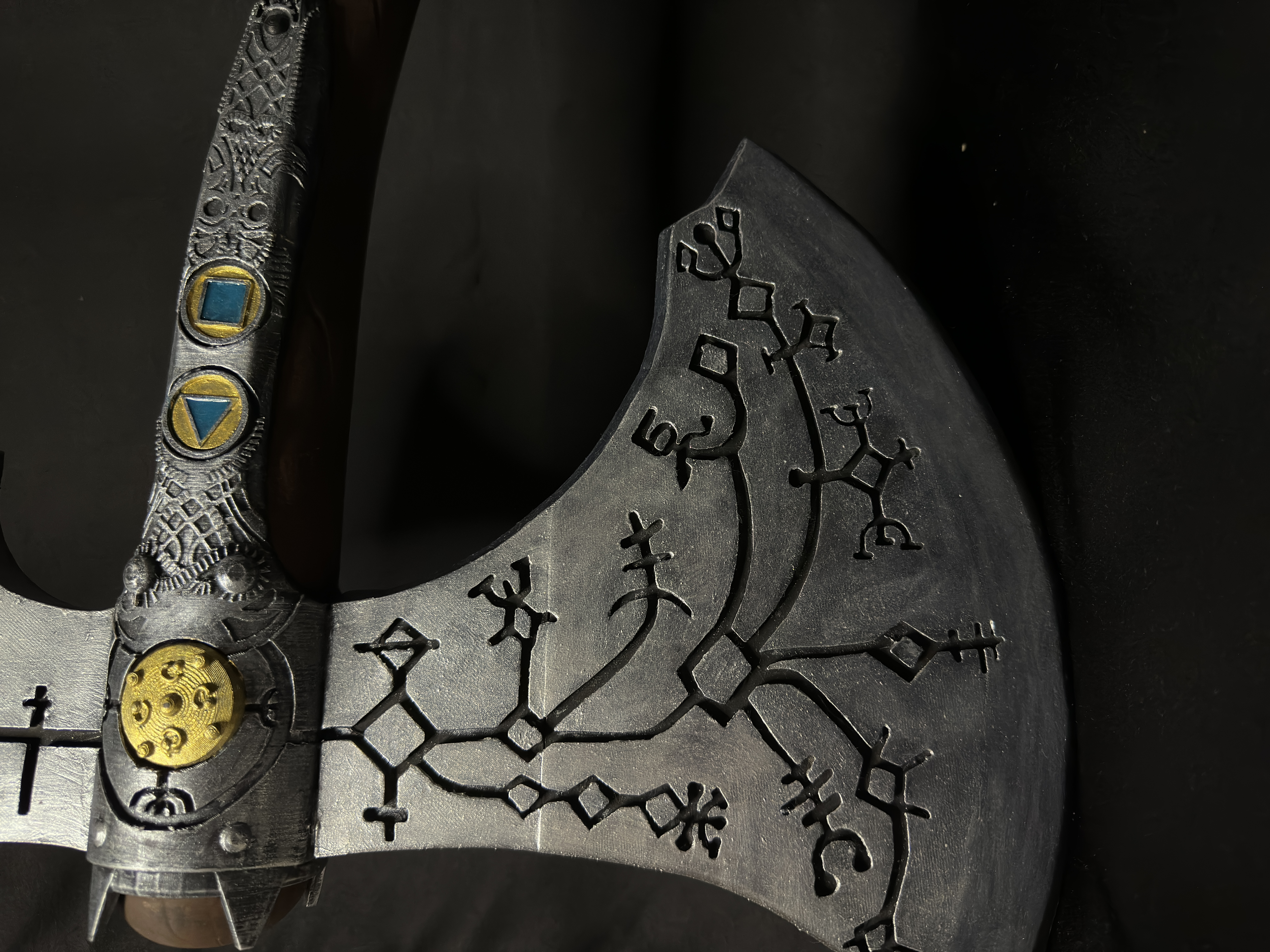 Leviathan Baltası
