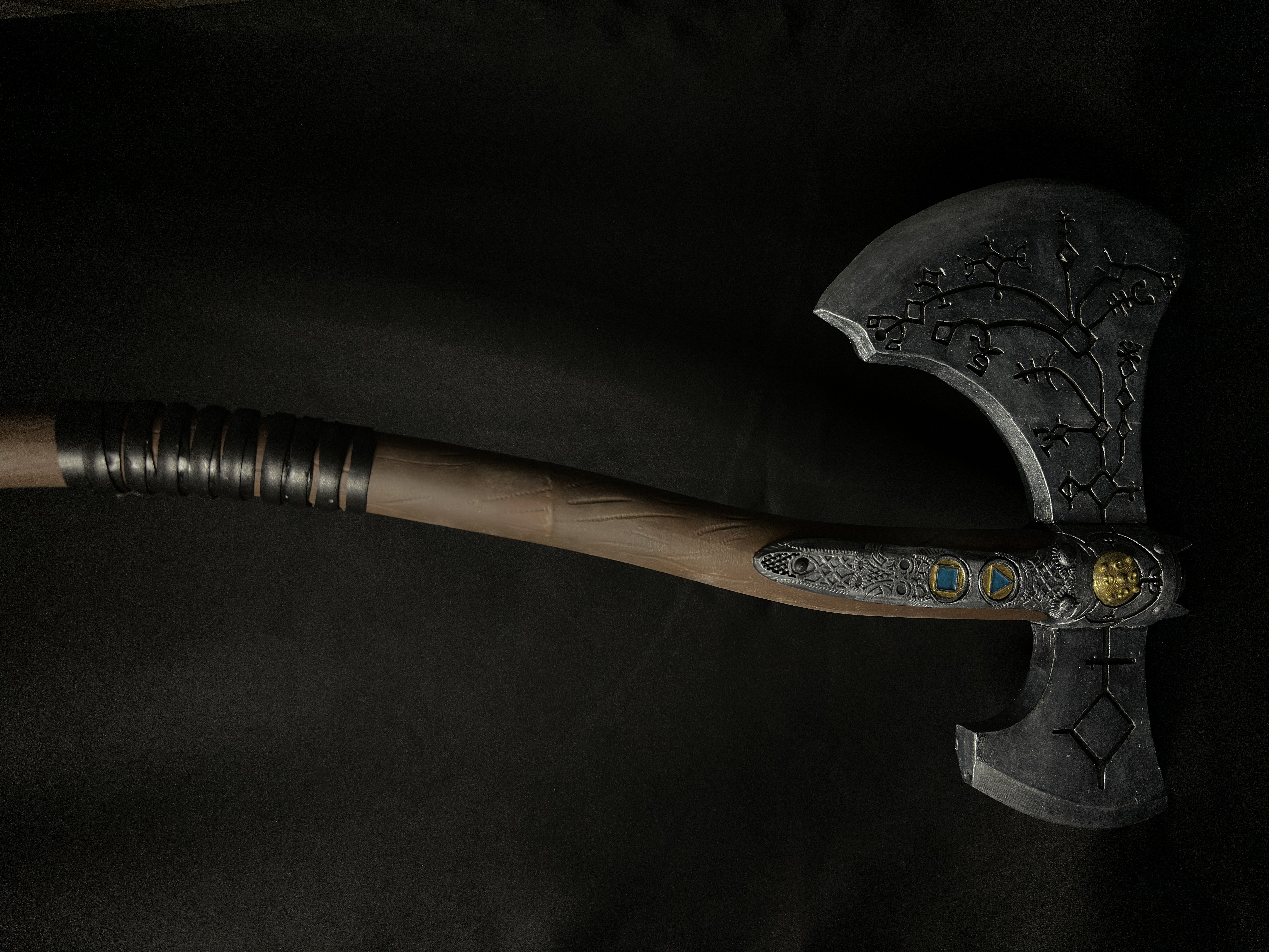 Leviathan Baltası