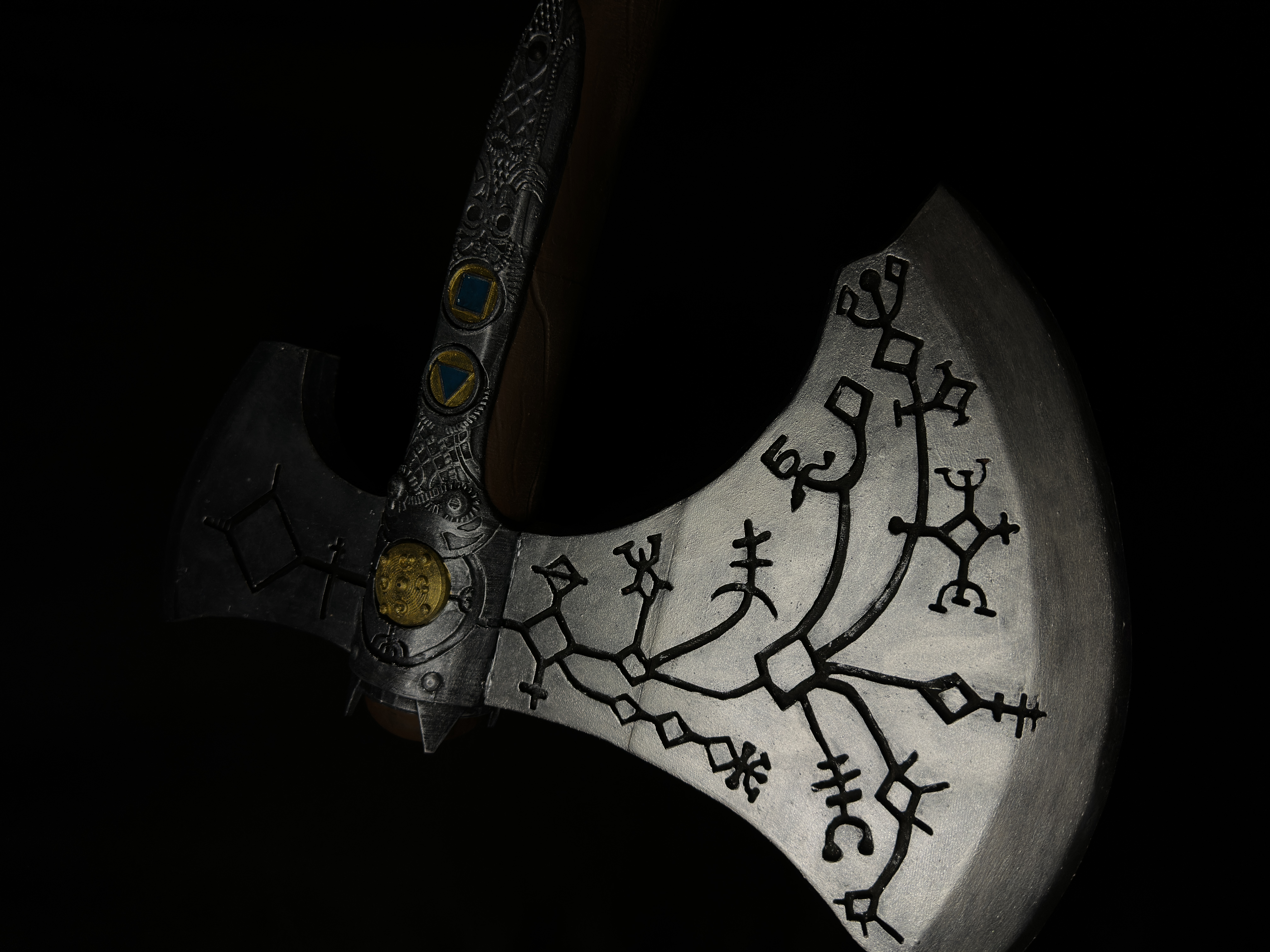 Leviathan Baltası