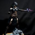 Yennefer of Vengerberg