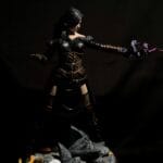 Yennefer of Vengerberg
