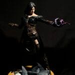 Yennefer of Vengerberg