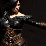 Yennefer of Vengerberg