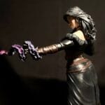 Yennefer of Vengerberg