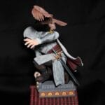 Ezio Auditore da Firenze