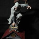 Ezio Auditore da Firenze