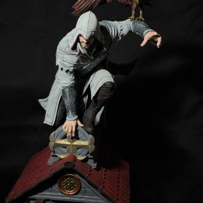 Ezio Auditore da Firenze