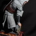 Ezio Auditore da Firenze
