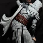 Ezio Auditore da Firenze